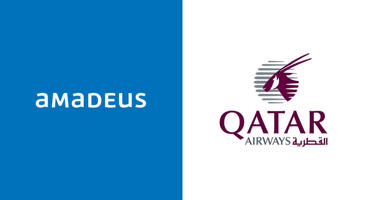 amadeus and qatar
