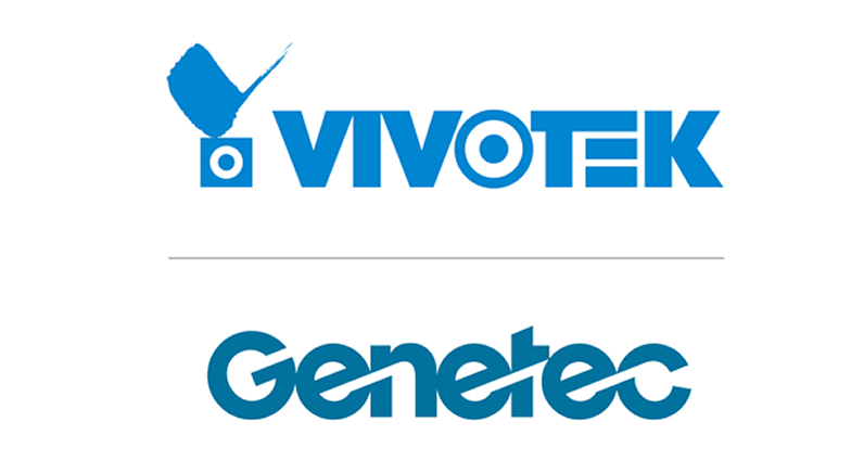 VIVOTEK’s Network Cameras supported by Genetec