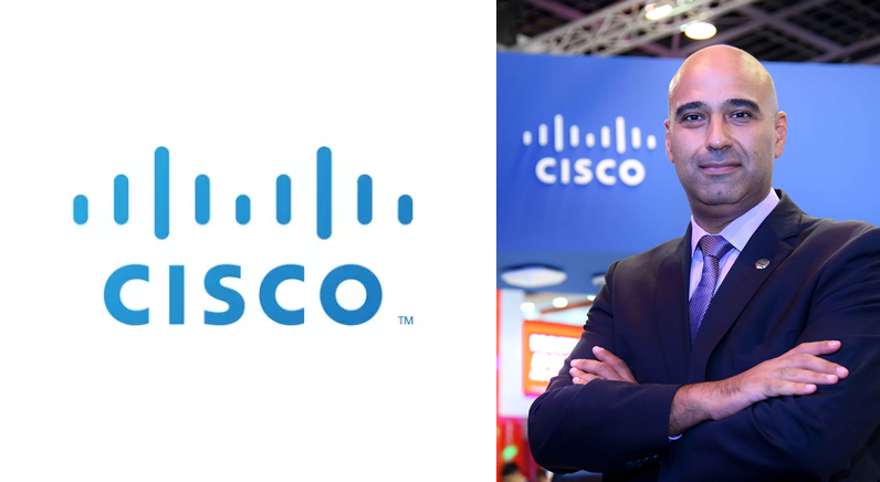 Cisco and Intertec Event Highlights the importance of digitisation