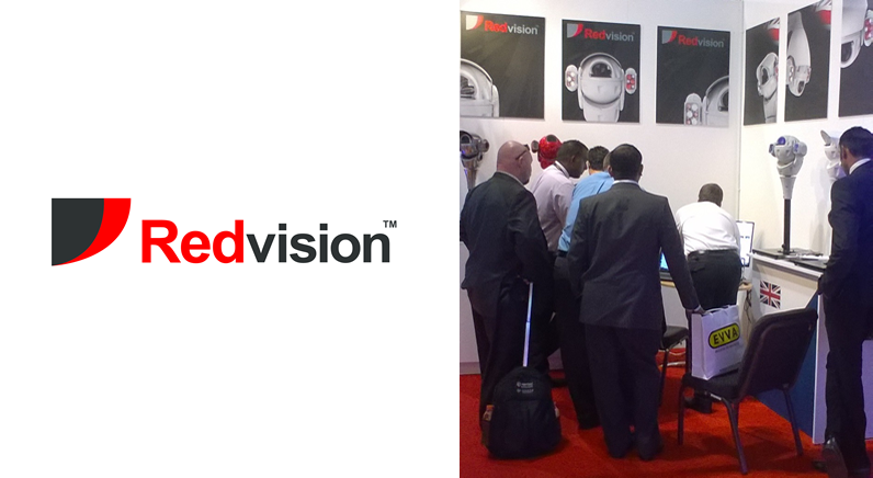 Redvision appoints further international resellers