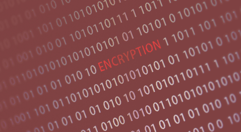 Data encryption – can good intentions go bad?