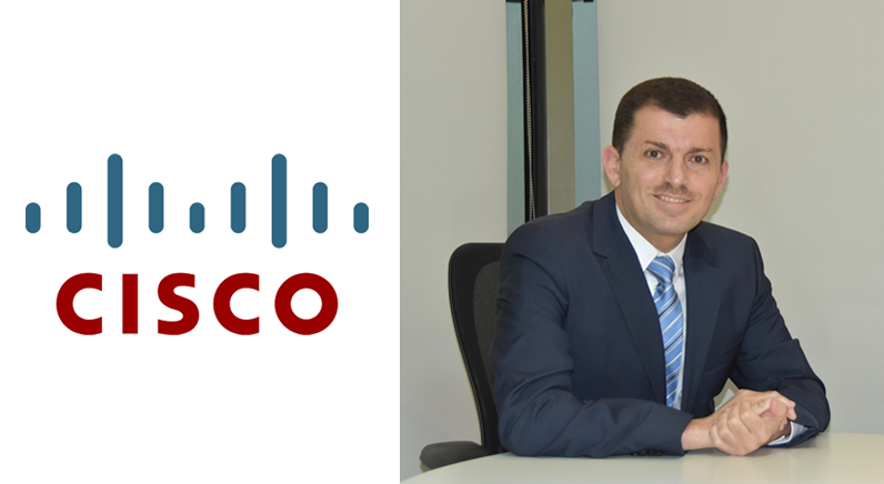 Cisco Cyber Security Solutions for Digital Transformation
