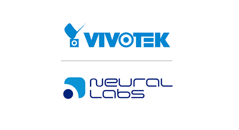 VIVOTEK and Neural Labs strengthen alliance