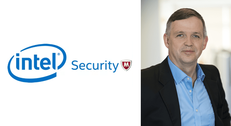 Intel Security released its McAfee Labs Threats Report: December