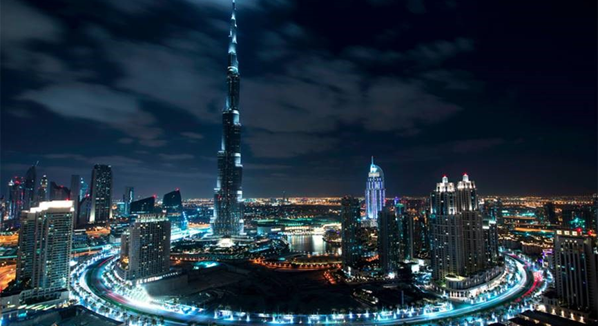 Wavesight opens a new office in Dubai, UAE
