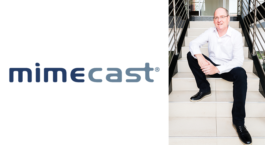 Mimecast Limited announced its participation at the 4th GISEC 2017