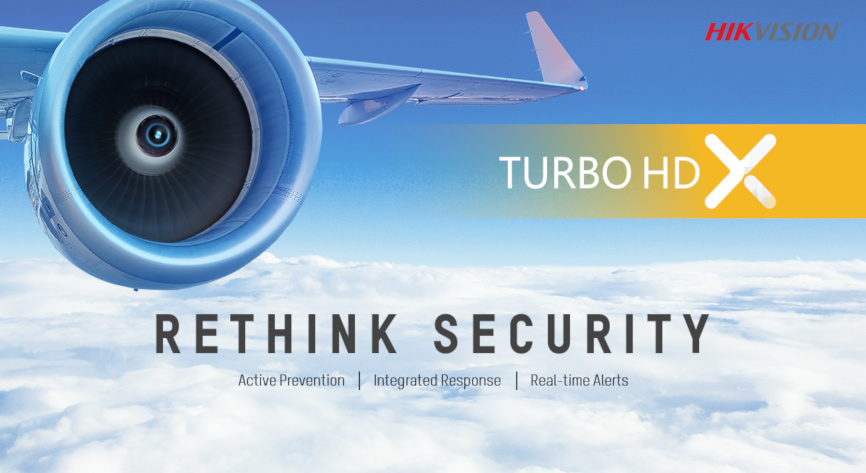 Turbo HD X news banner
